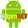 Aplicativo 30pmbet para Android