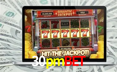 Descubra a Magia dos Jogos de Arcade no 30pmbet