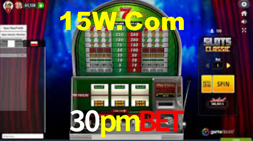 30pmbet.com