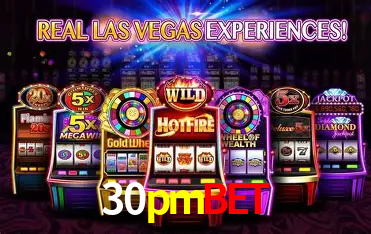 A Experiência Imersiva dos Cassinos Ao Vivo no 30pmbet