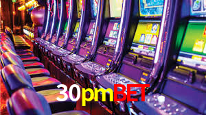 30pmbet: A Experiência de Casino com Jogos de Mesa ao Vivo