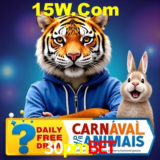 Weekend Specials 30pmbet