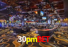 Experimente o Login Seguro Premium no 30pmbet
