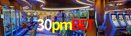 VIP Casino 30pmbet