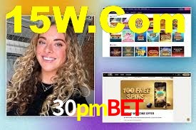 30pmbet: Jogos de Caça-Níqueis-Altas Recompensas, Roleta-Velocidade, Blackjack-Desafios Máximos
