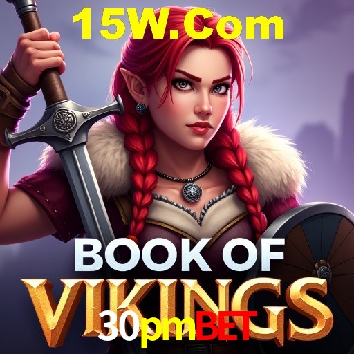 Jogos de Slot 30pmbet