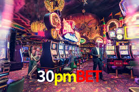 Bônus Generosos e Exclusivos no 30pmbet para Você!